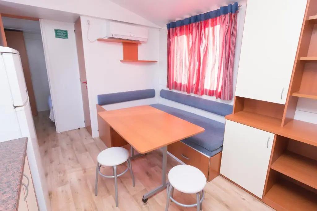 Camping Mirabella - главное фото