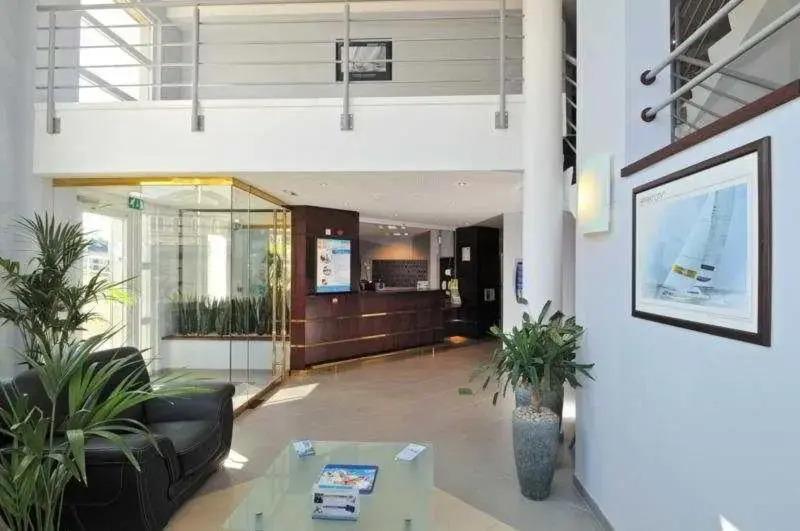 Appart City Arlon - главное фото