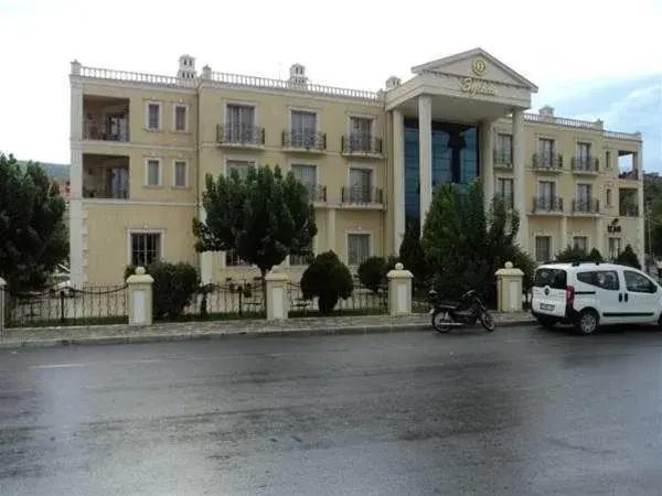 Egehan Hotel - главное фото