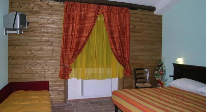 Les Chalets B&B - главное фото