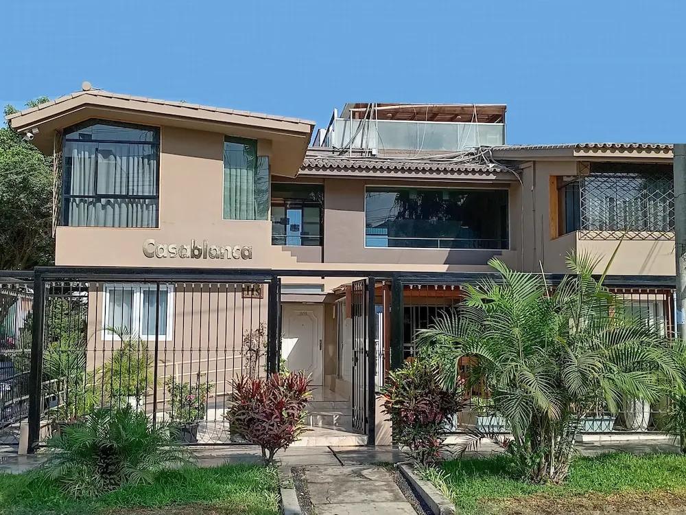 Casablanca - главное фото