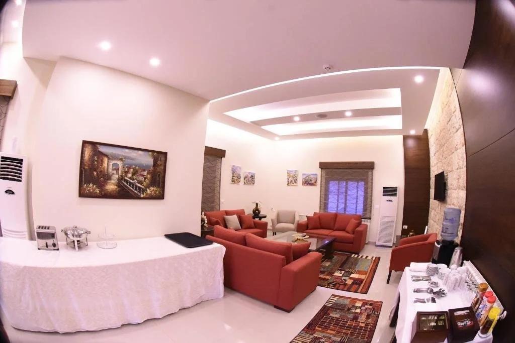 Hotel Miziara - главное фото