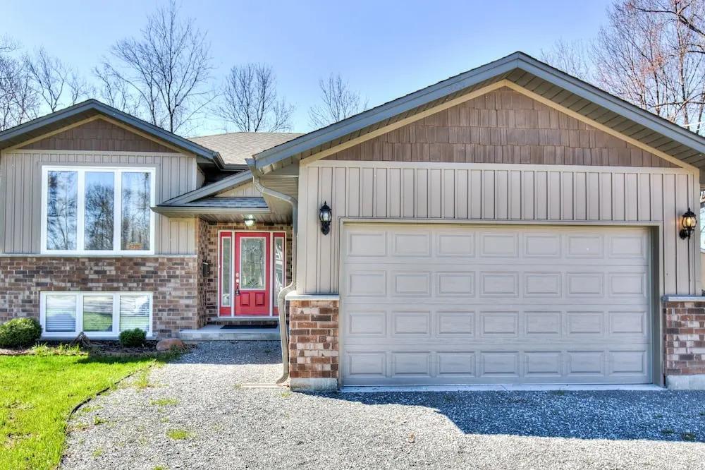 Crystal Beach Executive Cottage - главное фото