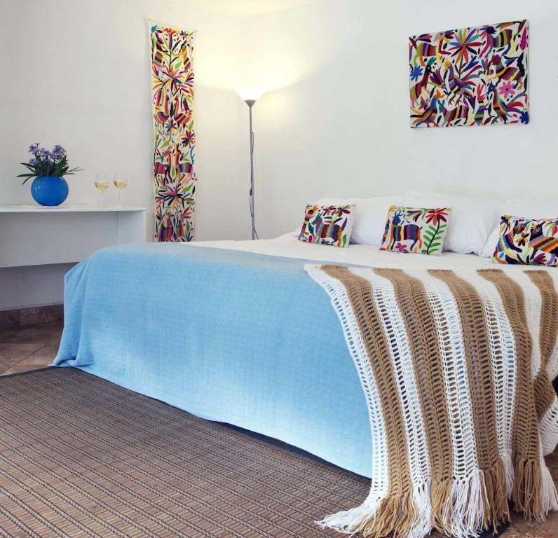 Hotel Los Palomos - главное фото