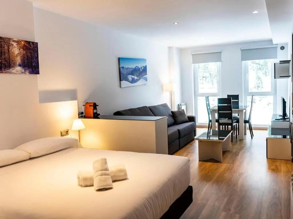 The Lodge at Ribasol - главное фото