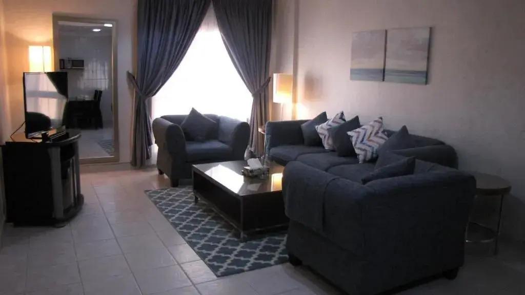 Kuwait Residence - главное фото