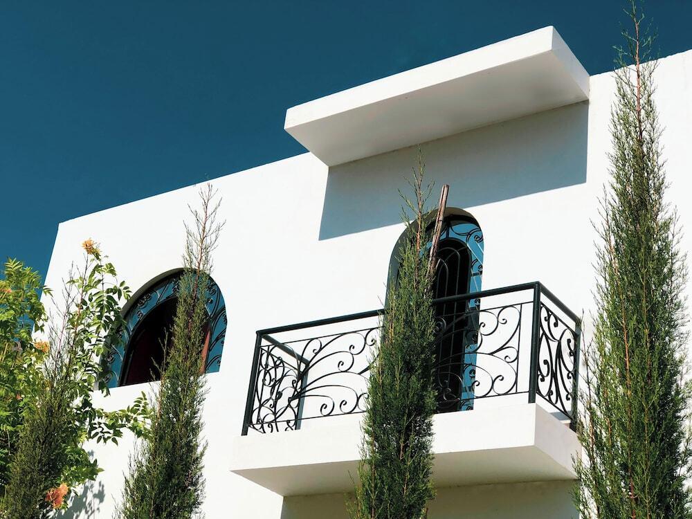 Casa Hotel Mamaluna - главное фото