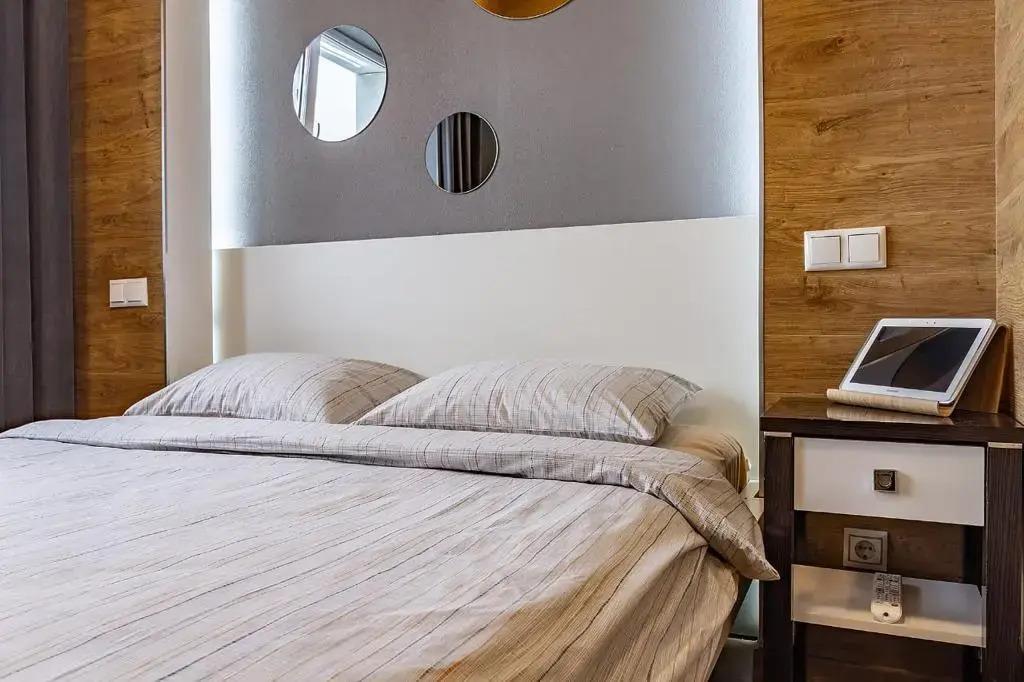 Apart-otel Arhitektor on Omskaya street, 25 - главное фото