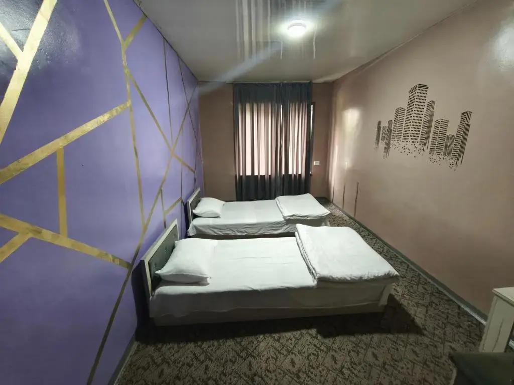 Hostel Farko - главное фото