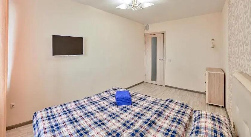 Abajur Apartments - главное фото