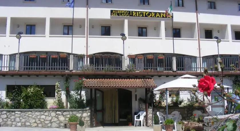 Albergo Del Lago - главное фото