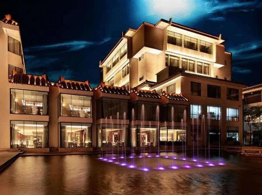 Ondine International Hotel - главное фото