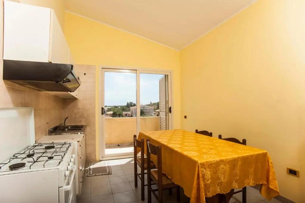 Villa erica appartamento Graziella - главное фото