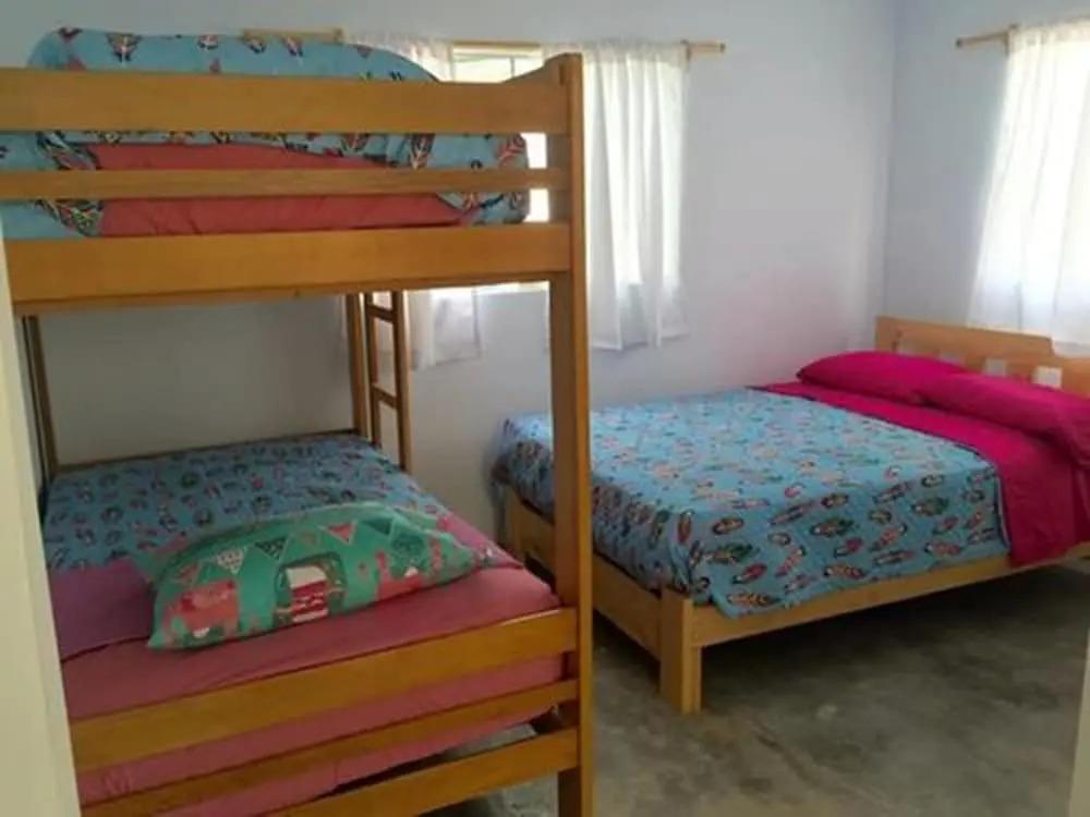 Cabañitas Punta Negra - главное фото