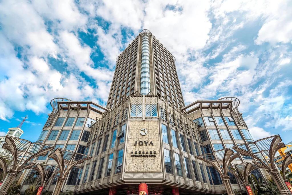 JOYA International Hotel - главное фото