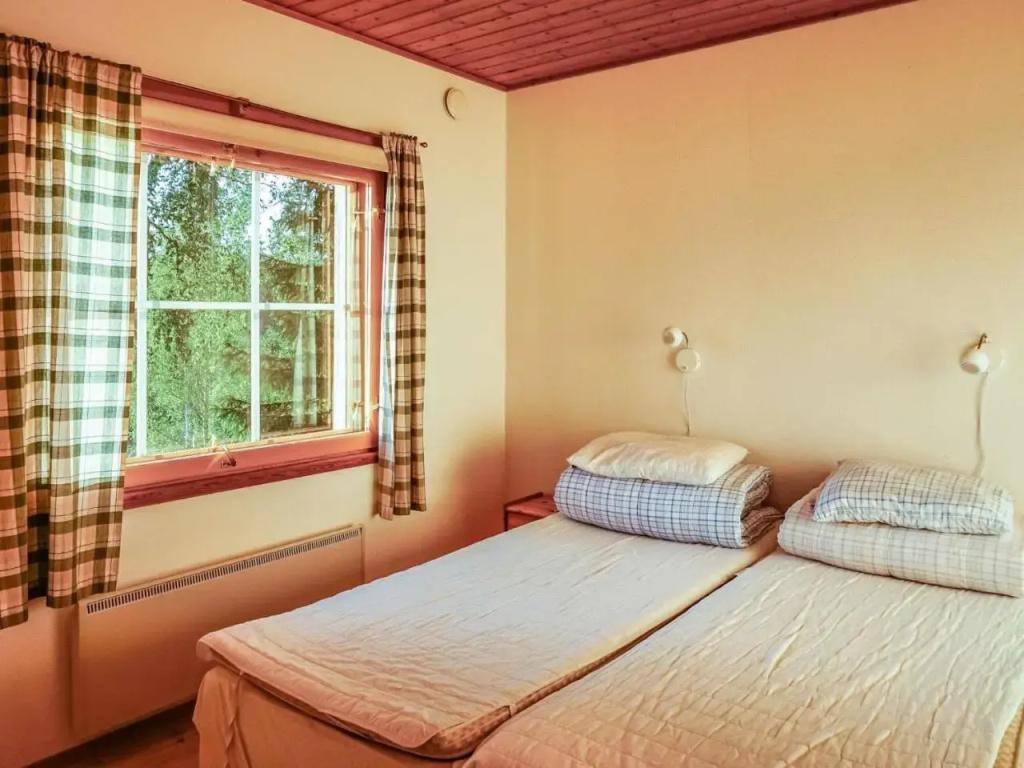 Holiday Home Isokoskelo 5 - главное фото