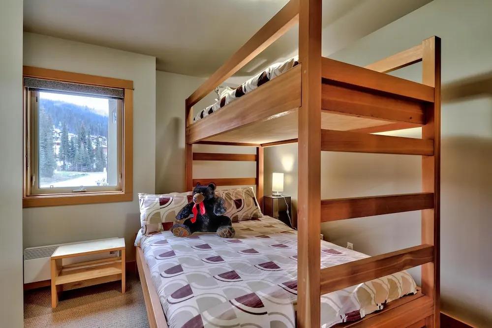 Kookaburra Lodge #201 By Bear Country - главное фото