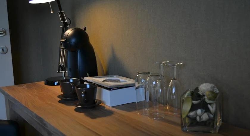 Holiday Home Koolhof - главное фото