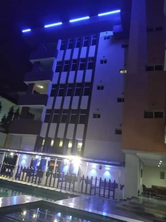 Serendib Hotel and Apartments - главное фото