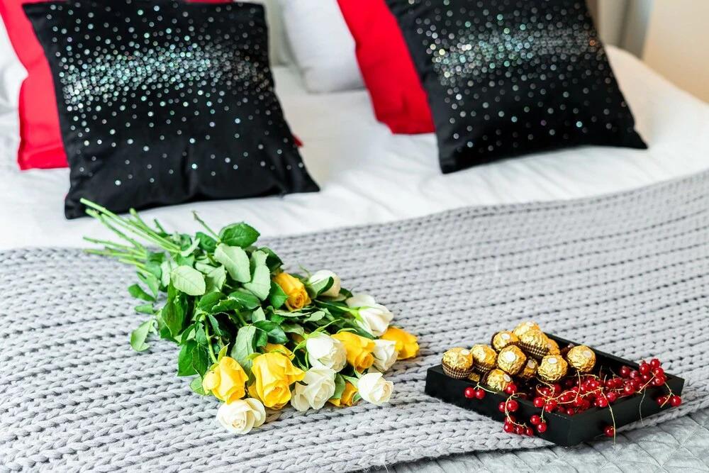 Angel Apartment - главное фото