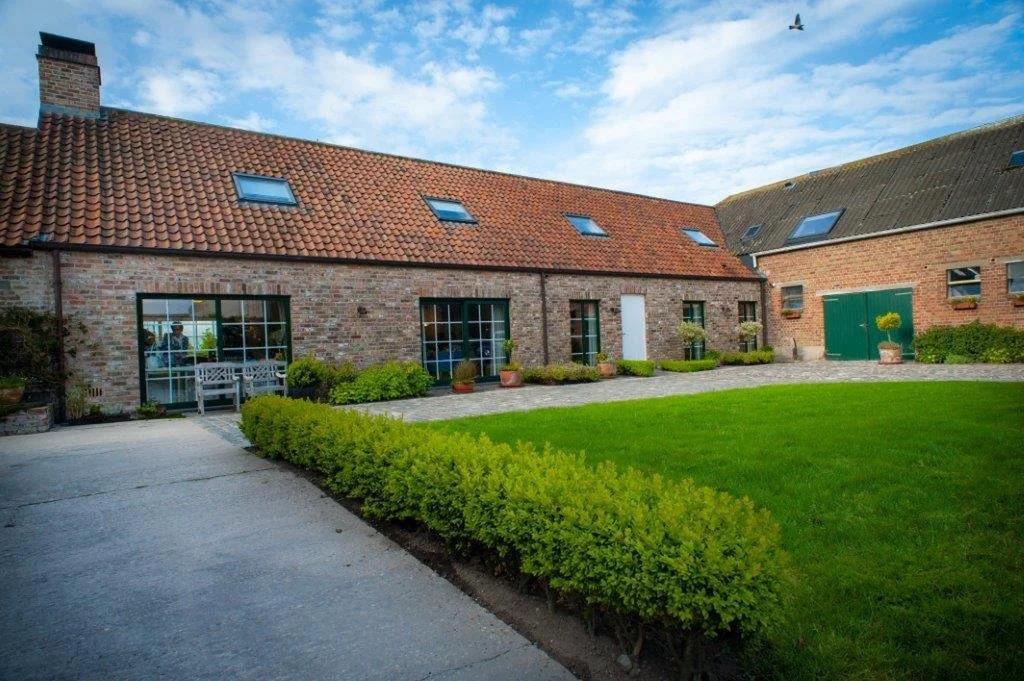 B&B Hoeve Langhof - главное фото