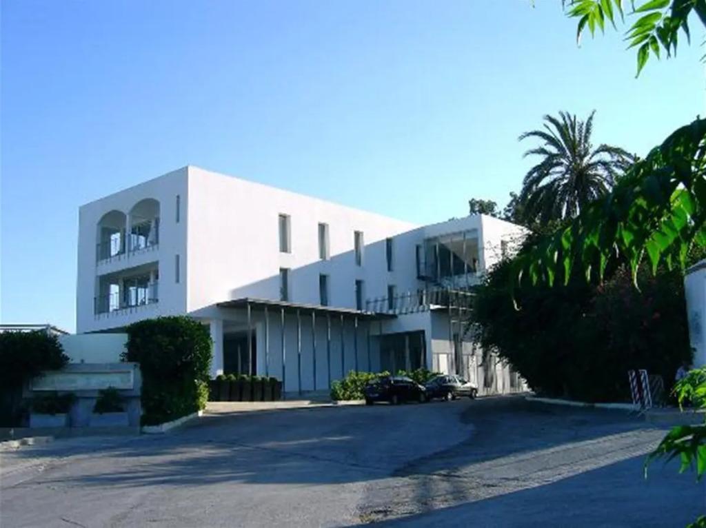 Villa Didon - главное фото