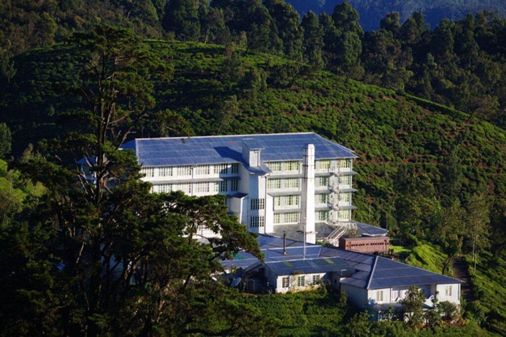 Heritance Tea Factory - главное фото