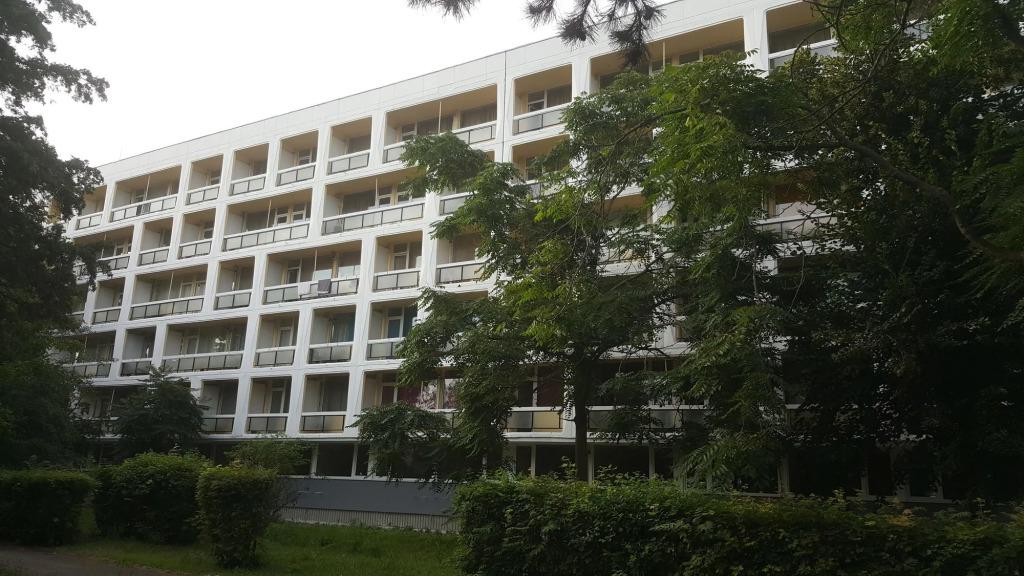 Hotel Semiramis - главное фото