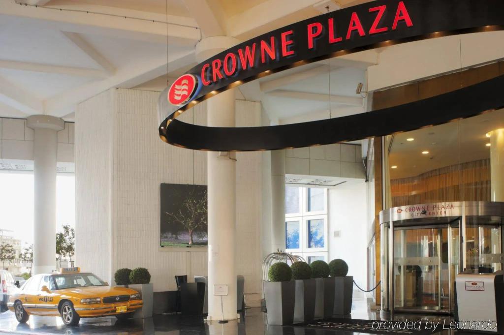 Crowne Plaza Tel Aviv City Center by IHG - главное фото
