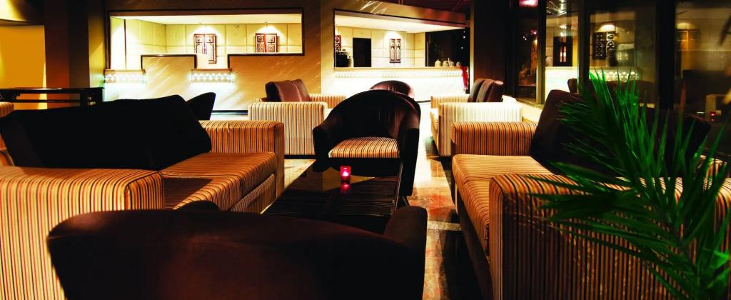 Sheraton Djibouti - главное фото