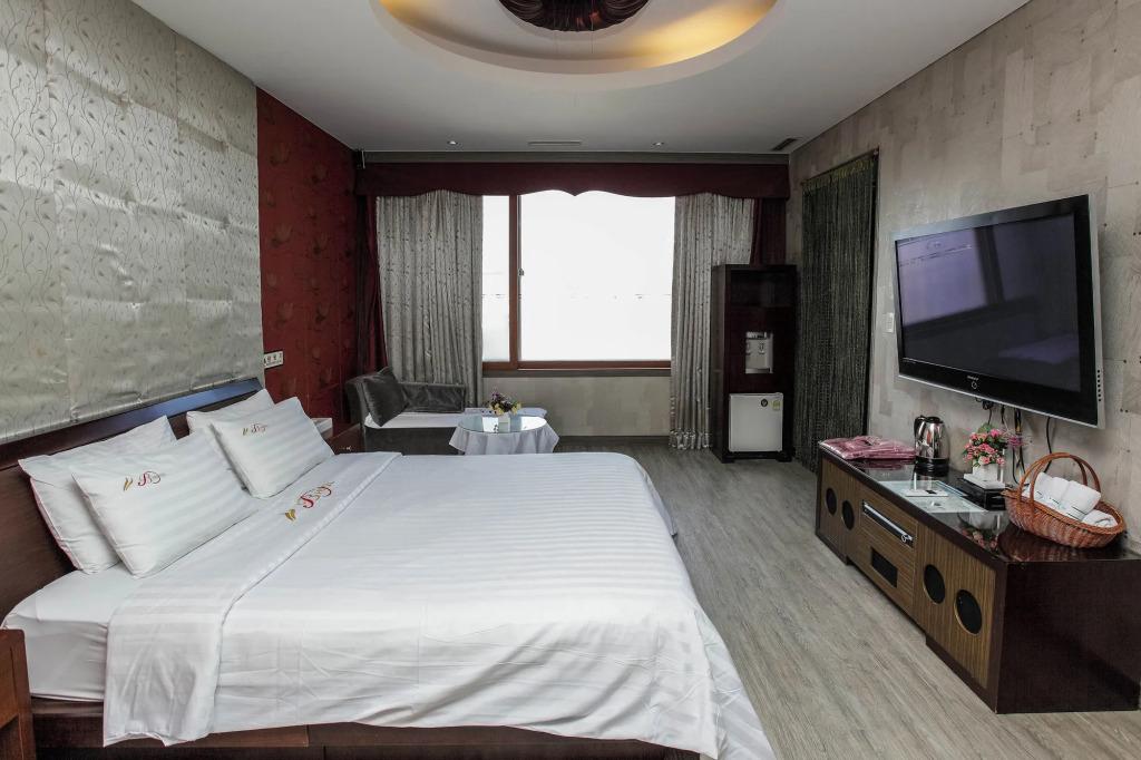 Cheonan Dog Playground Pleasure Pension - главное фото