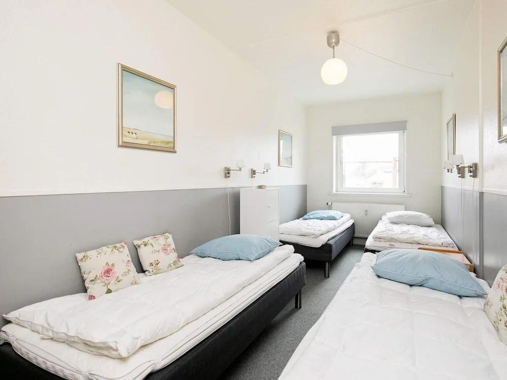 6 Person Holiday Home on a Holiday Park in Blokhus - главное фото