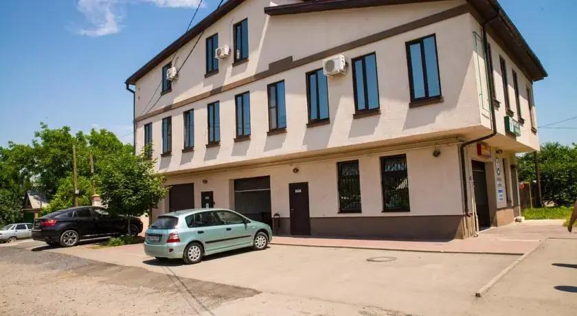 Престиж - главное фото