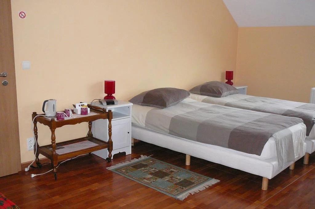 B&B Le Bernister - главное фото