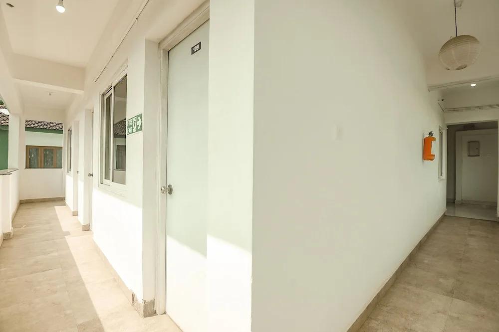 Fabexpress Joey'S Place - главное фото