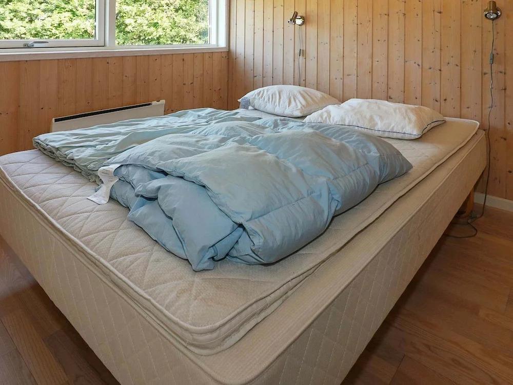 Comfortable Holiday Home in Hadsund Near Sea - главное фото