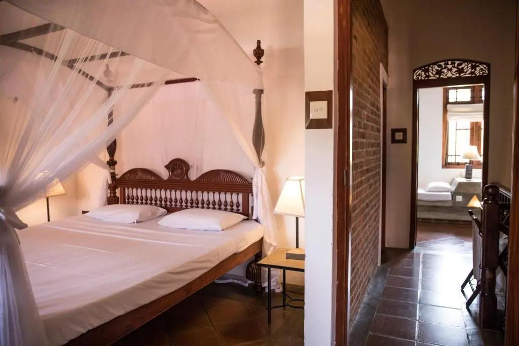 Villa Araliya - главное фото