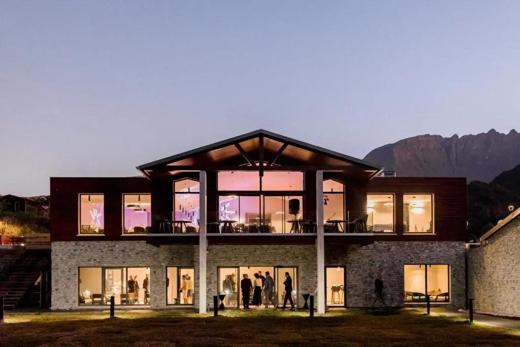 Sarana Hôtel & Spa - главное фото