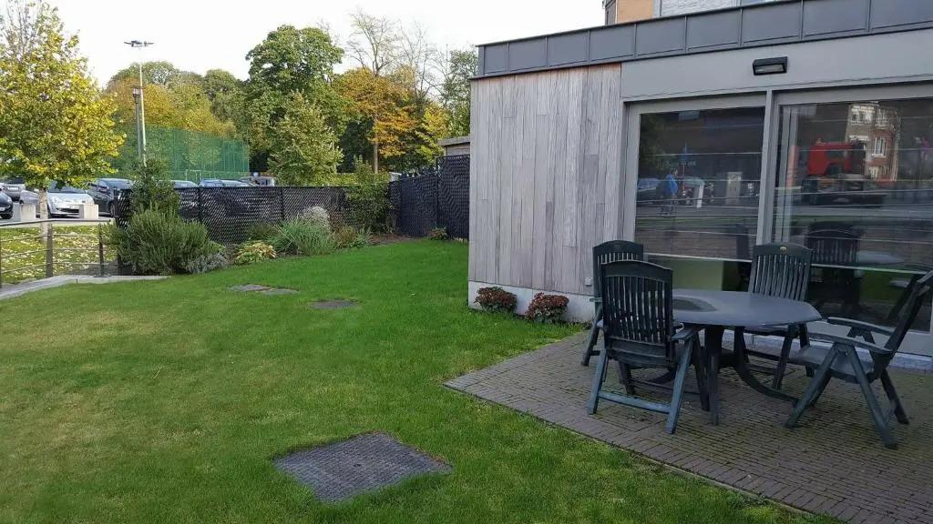 Begijnhofhuisje - главное фото