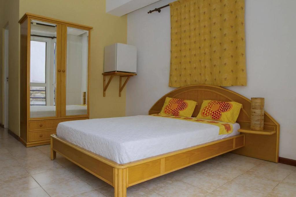 Residencial Jenny - главное фото