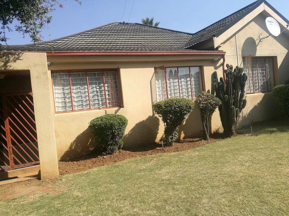 Naisar Holiday Home & Cottage Primrose - главное фото