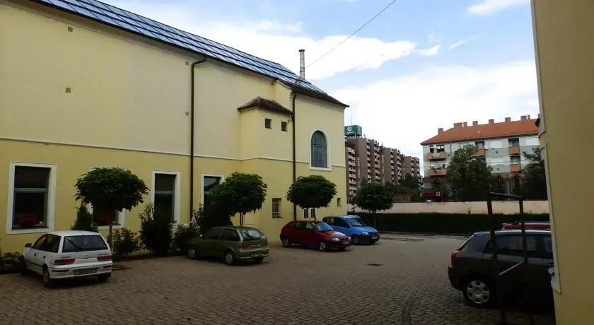 Assisi Szent Ferenc Kollégium Szombathely - главное фото