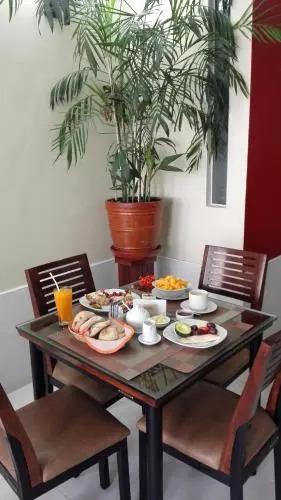 Hotel Rivera - главное фото