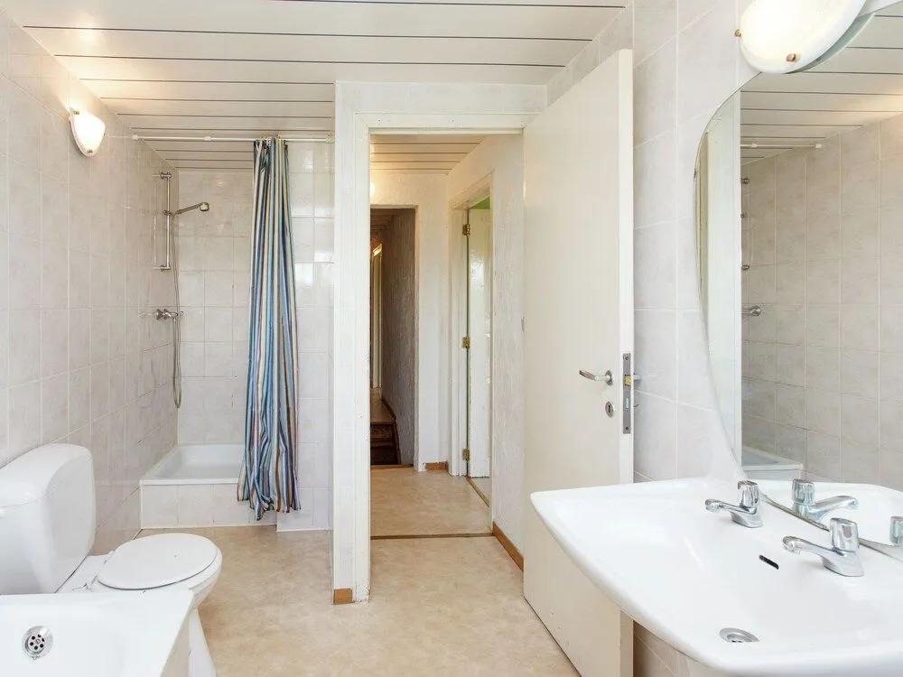 Vacation Home with Sauna - главное фото