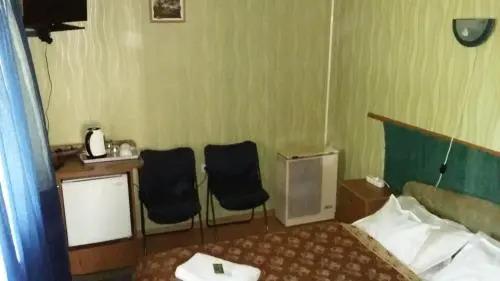 Ildikó Vendégház - главное фото