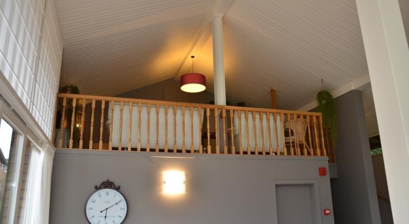 B&B La Romance du Lac - главное фото