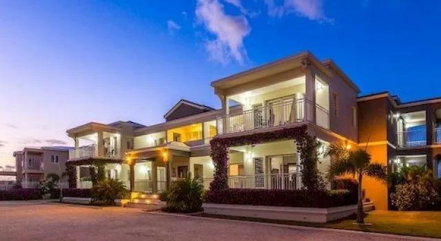 Bella Constantina Apartments - главное фото