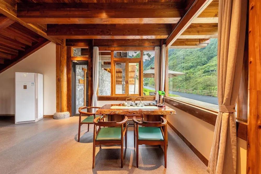 Zhangjiajie Home - главное фото