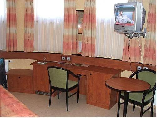 Becks Corner Motel - главное фото