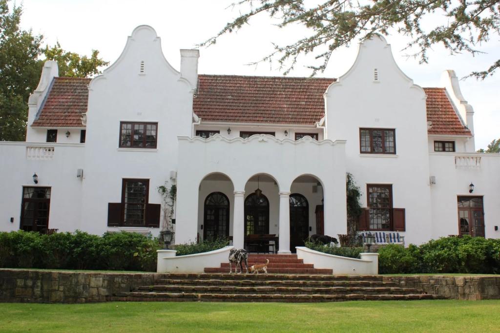 Le Jardin Villa - главное фото